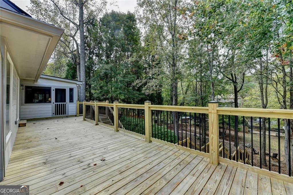 5004 Delverton Court Atlanta - 57