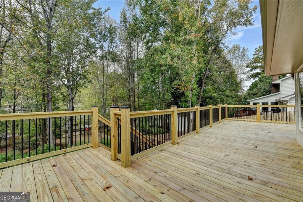 5004 Delverton Court Atlanta - 58
