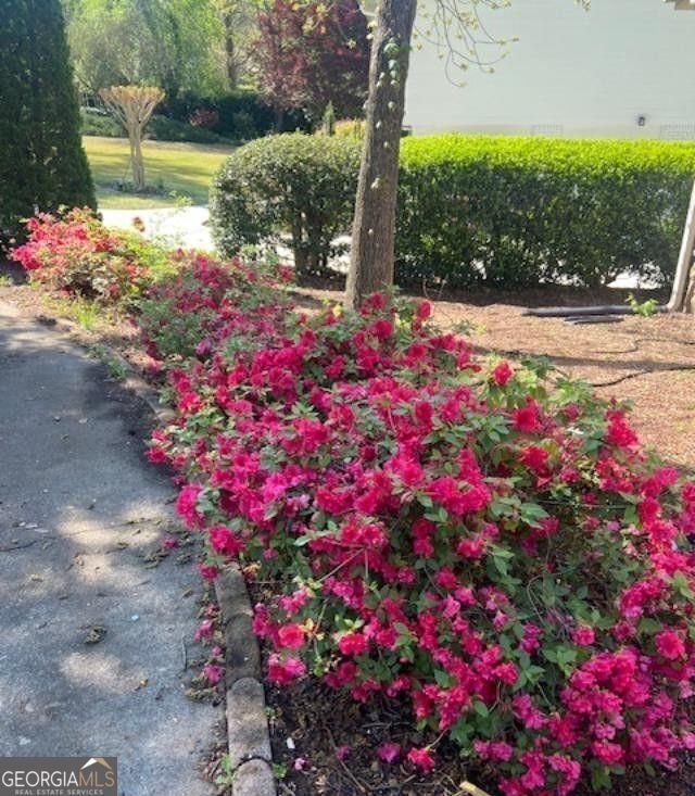 5004 Delverton Court Atlanta - 59