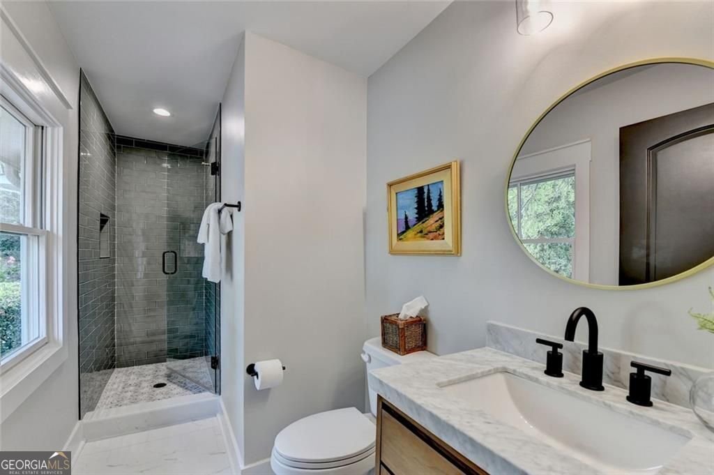 5004 Delverton Court Atlanta - 7