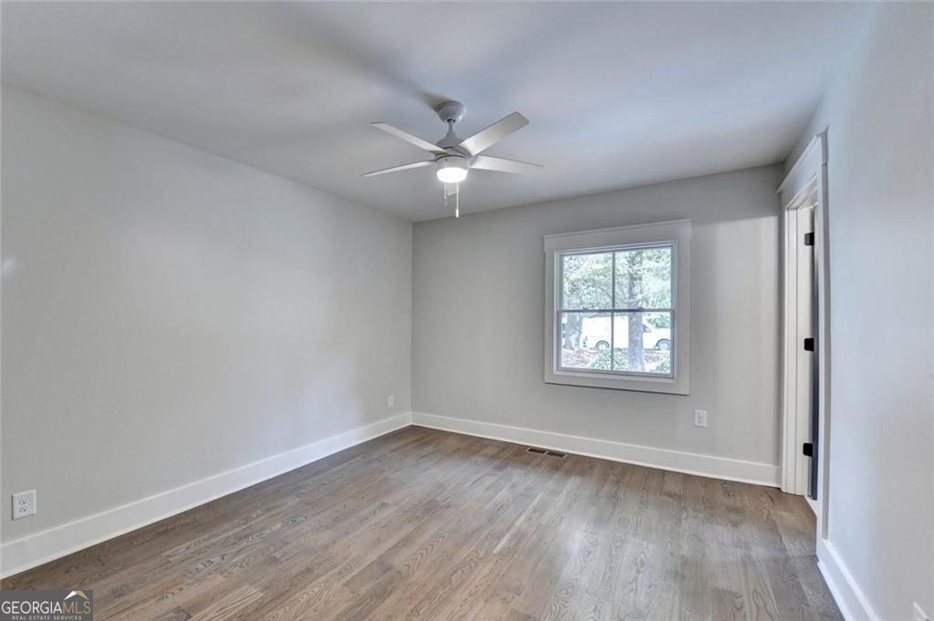 5004 Delverton Court Atlanta - 9