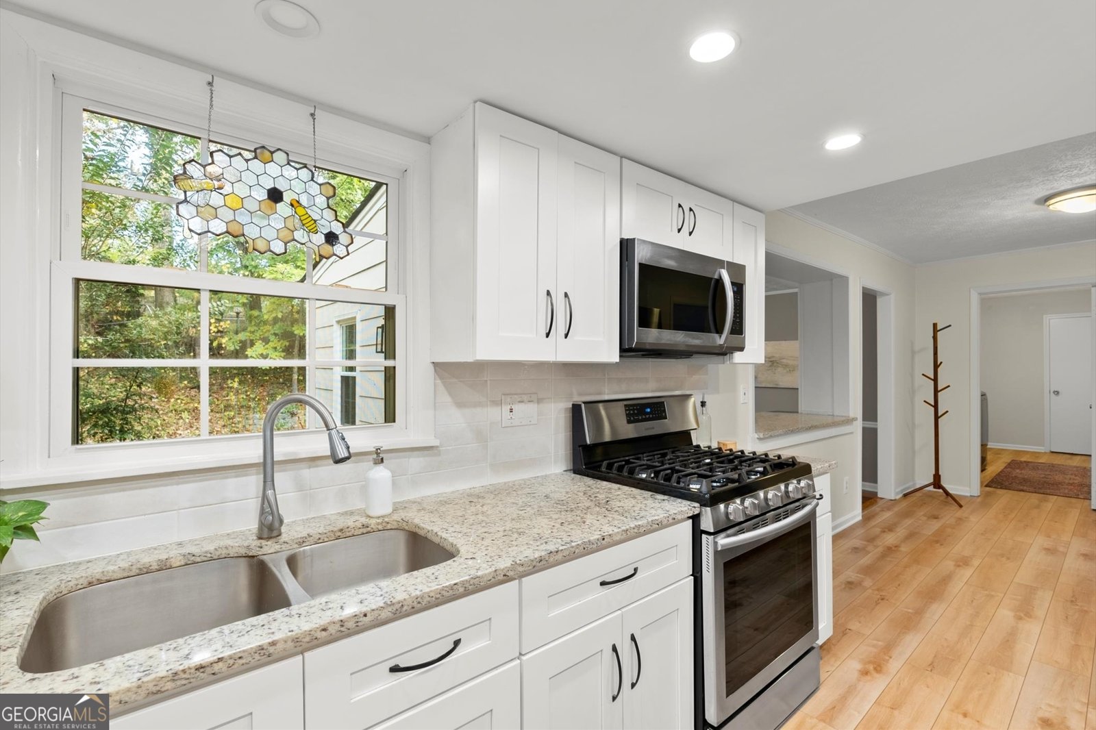 4586 Hunting Hound Lane Marietta - 10