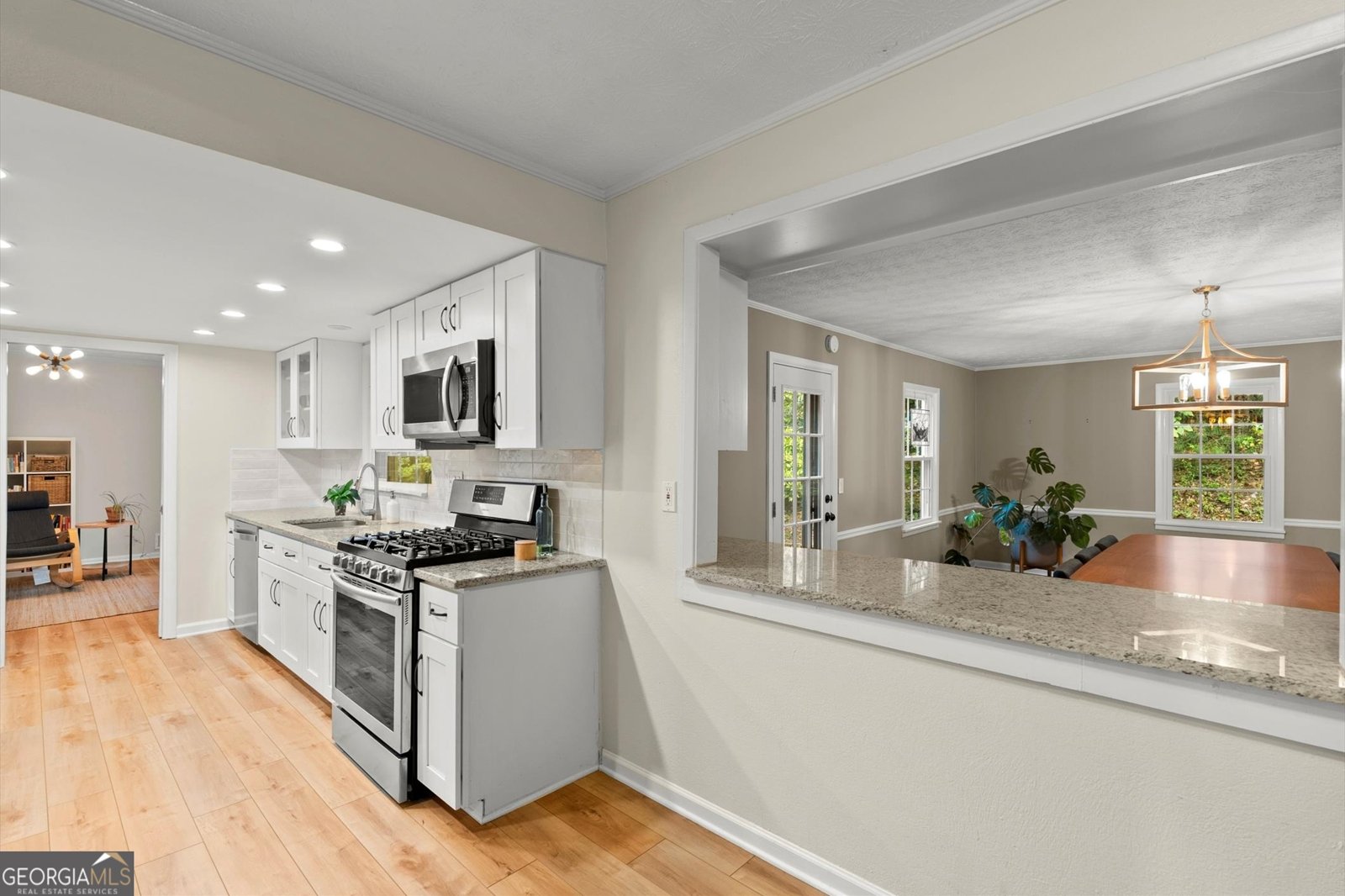 4586 Hunting Hound Lane Marietta - 11