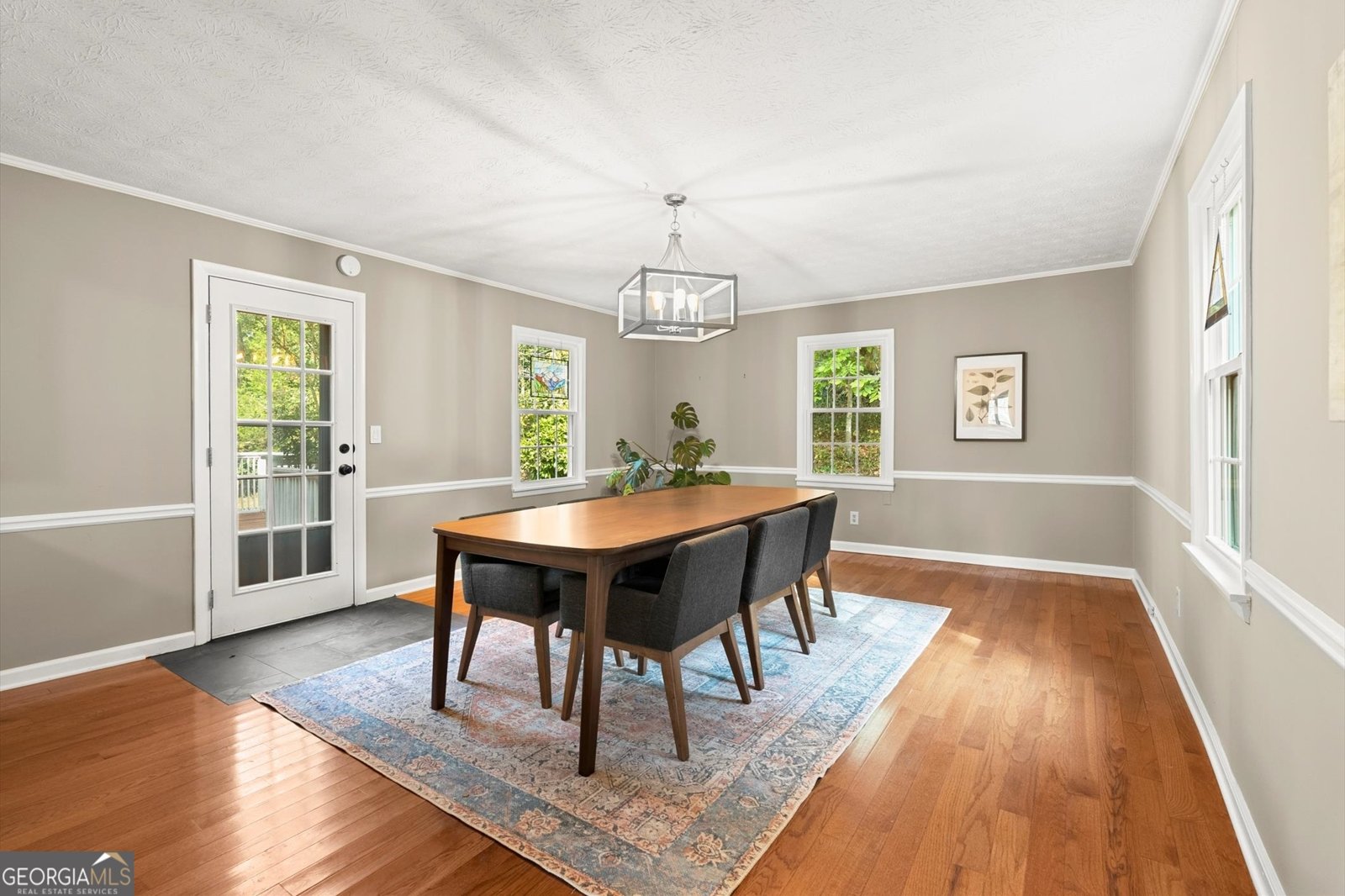 4586 Hunting Hound Lane Marietta - 12