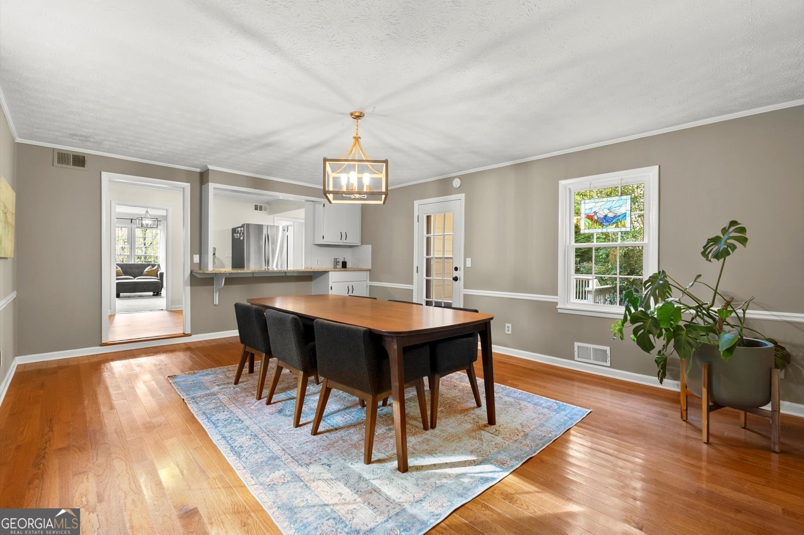 4586 Hunting Hound Lane Marietta - 13