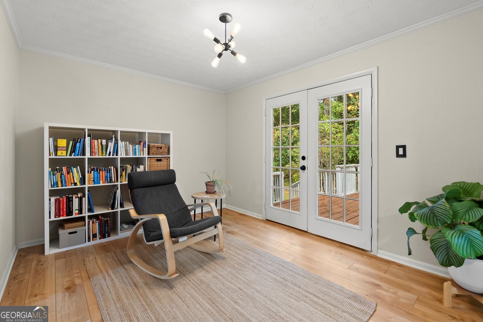 4586 Hunting Hound Lane Marietta - 14