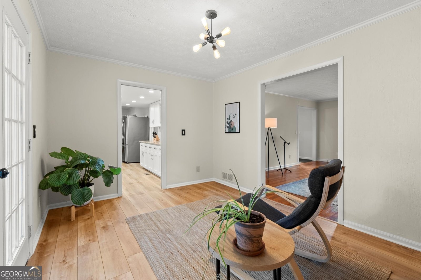 4586 Hunting Hound Lane Marietta - 15