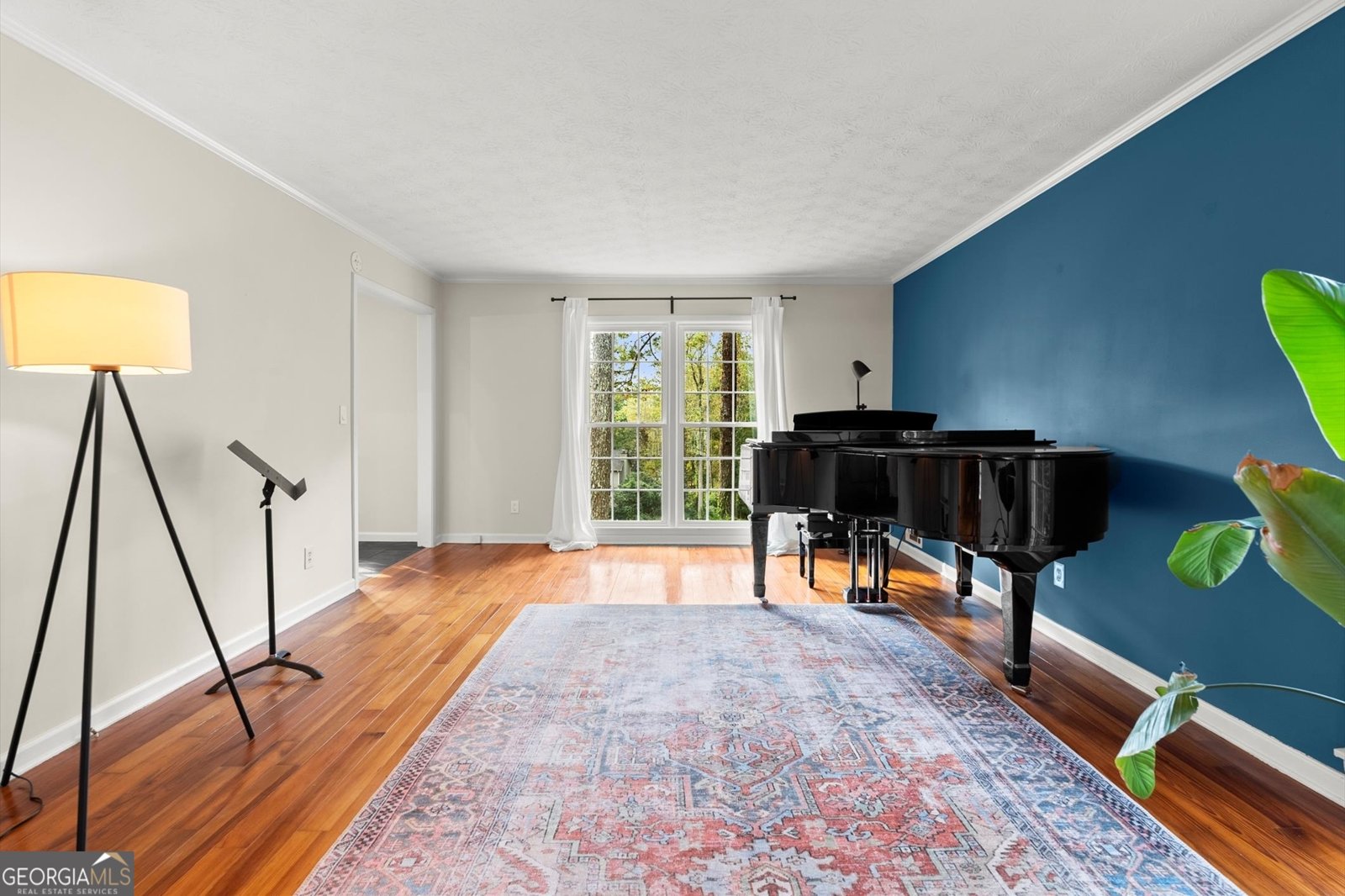 4586 Hunting Hound Lane Marietta - 16