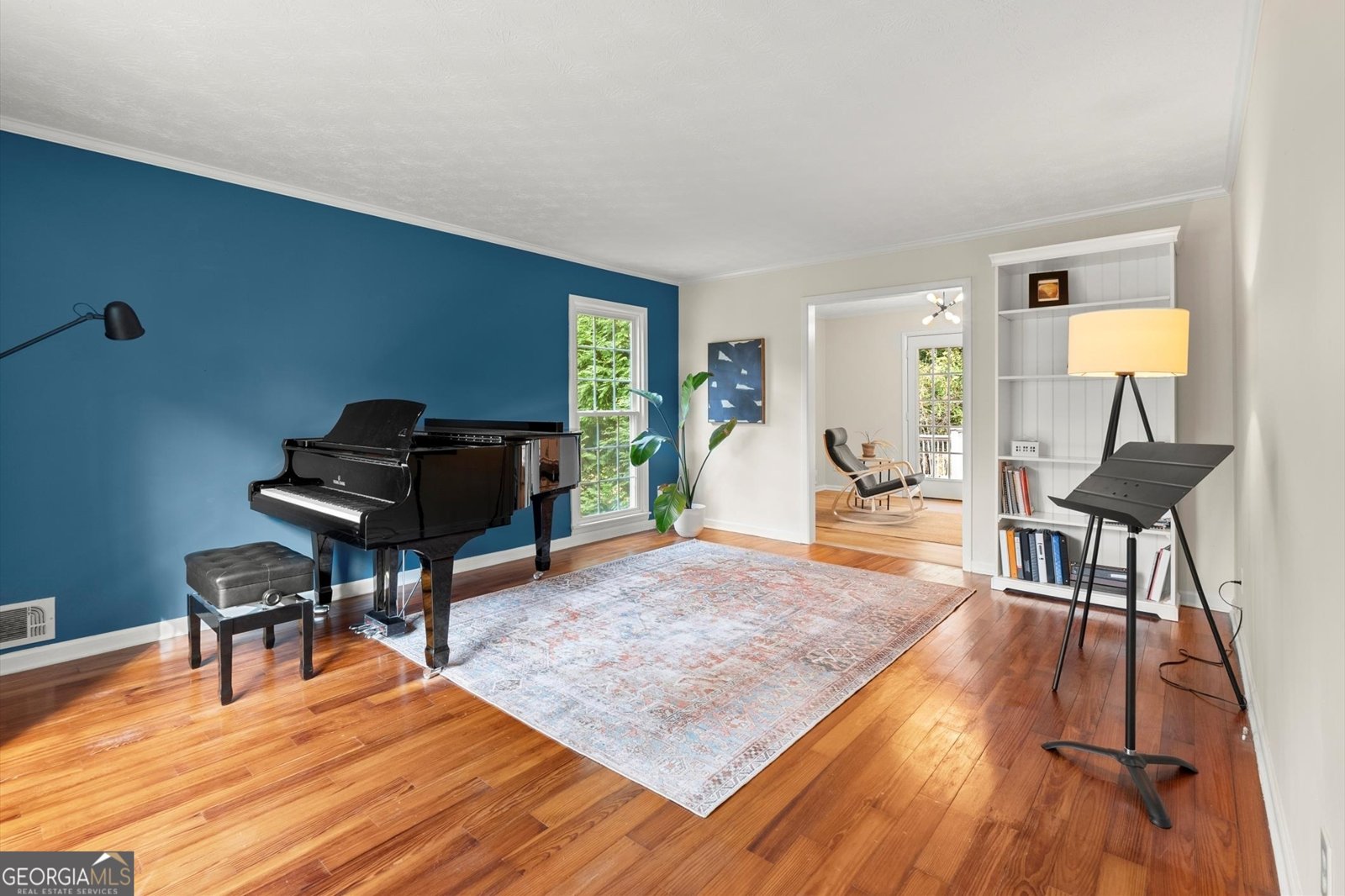 4586 Hunting Hound Lane Marietta - 17