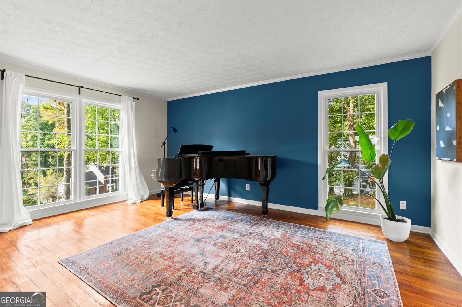 4586 Hunting Hound Lane Marietta - 18