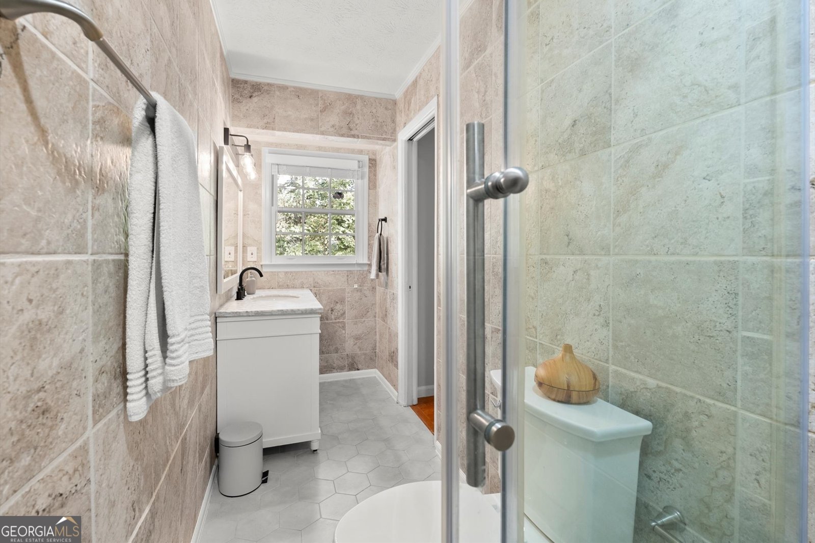 4586 Hunting Hound Lane Marietta - 27