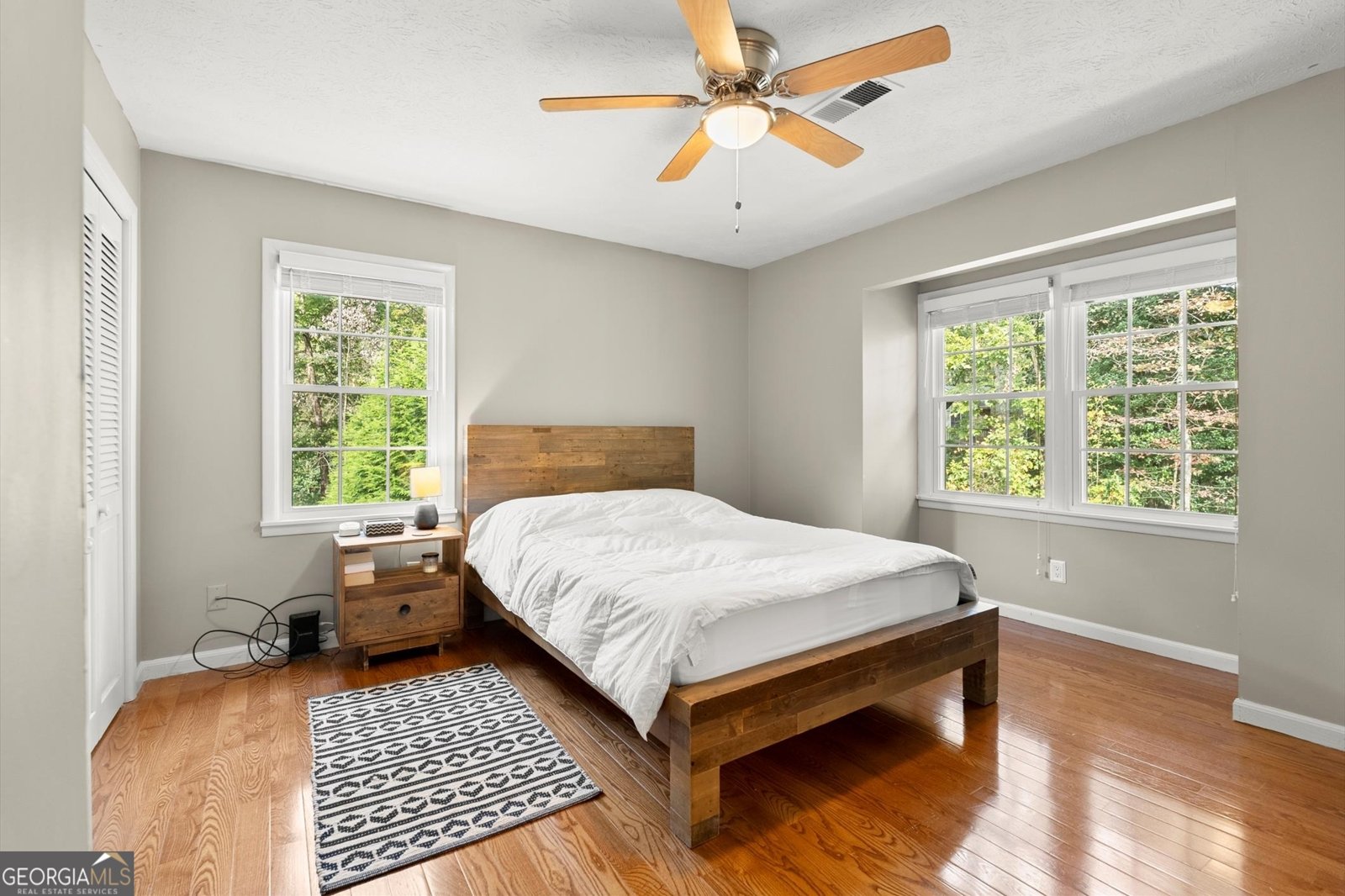 4586 Hunting Hound Lane Marietta - 28