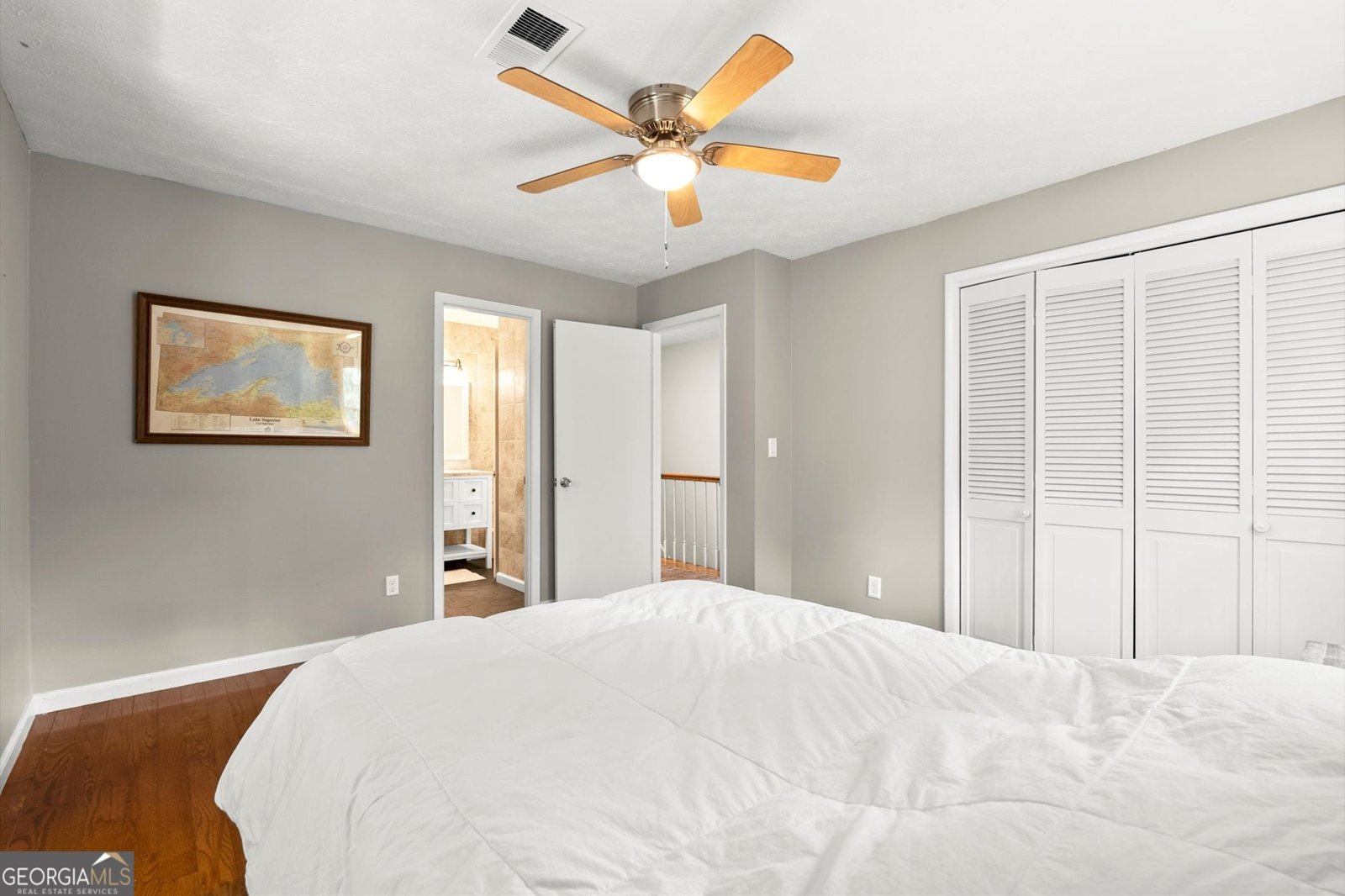 4586 Hunting Hound Lane Marietta - 29