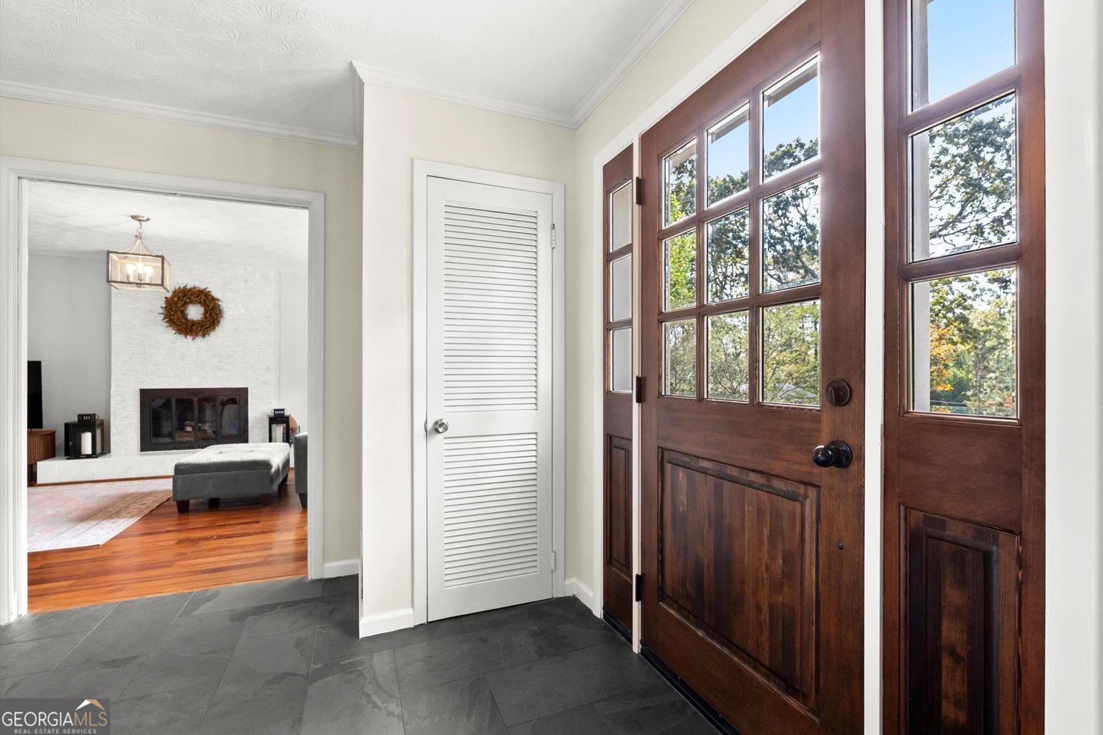 4586 Hunting Hound Lane Marietta - 3