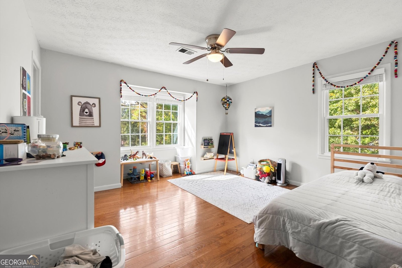 4586 Hunting Hound Lane Marietta - 30