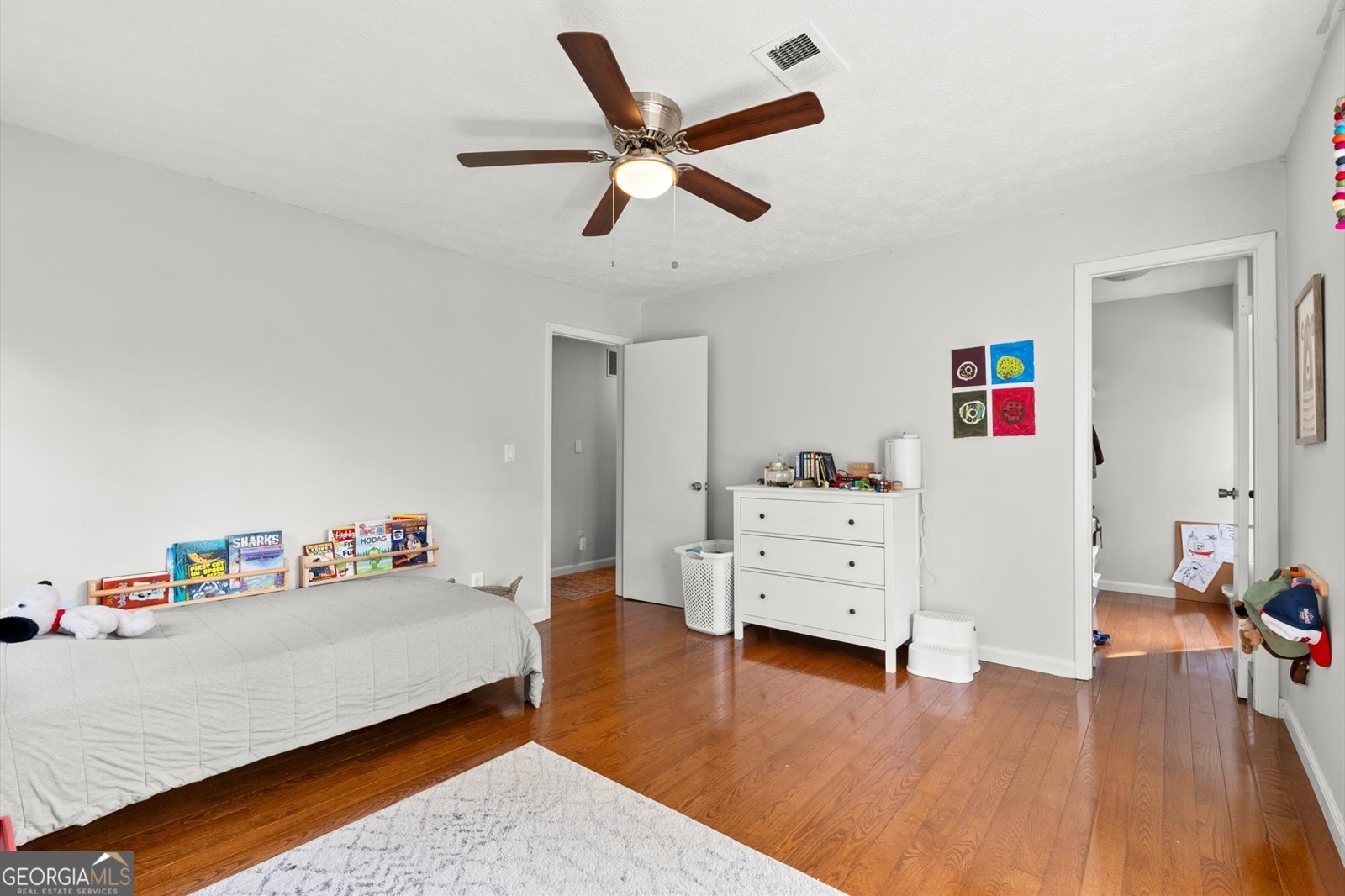 4586 Hunting Hound Lane Marietta - 31