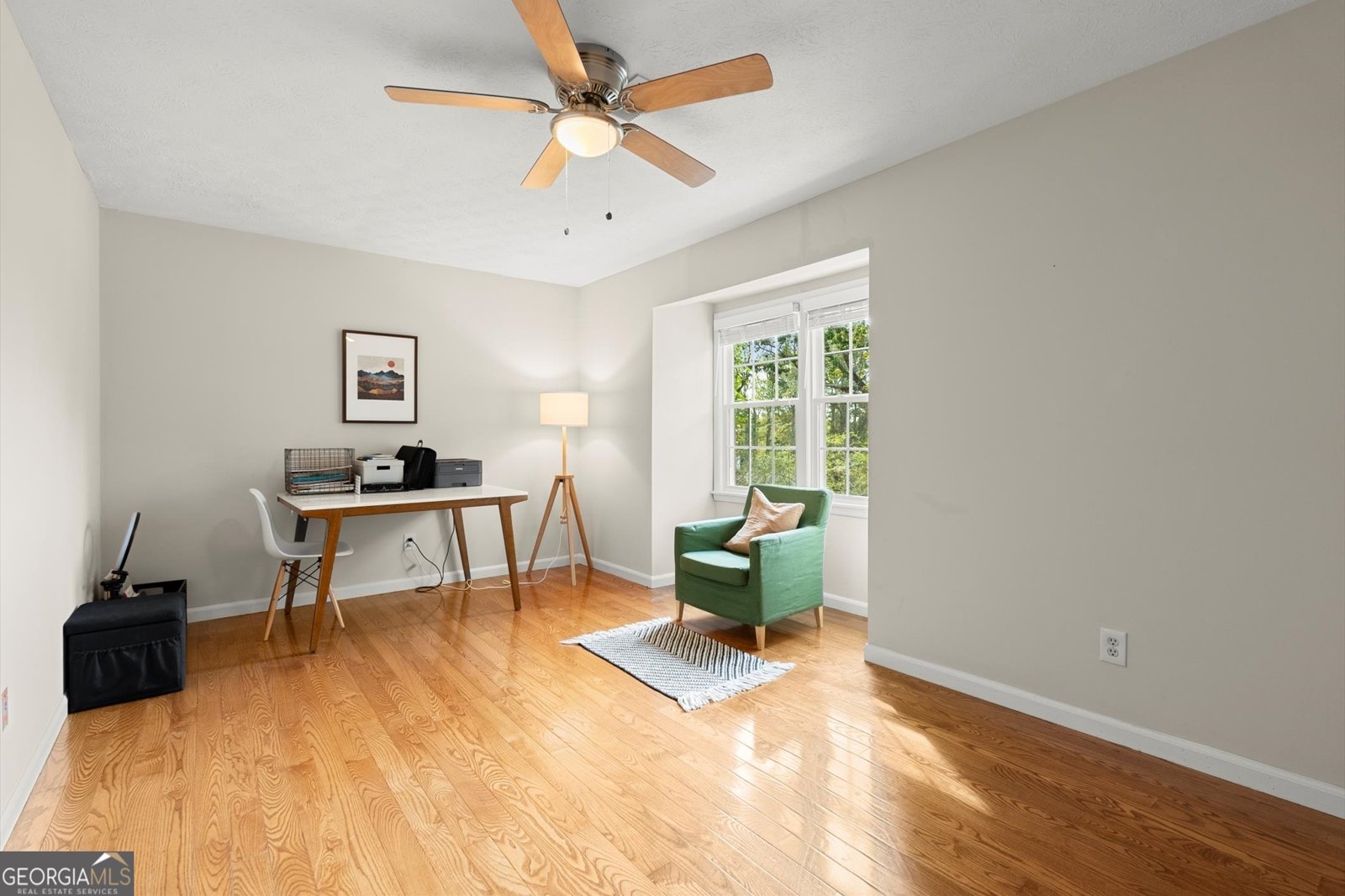 4586 Hunting Hound Lane Marietta - 32