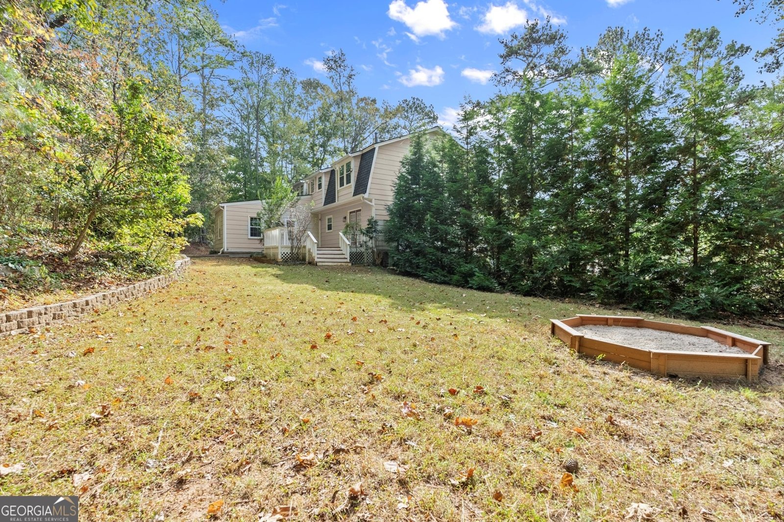 4586 Hunting Hound Lane Marietta - 37