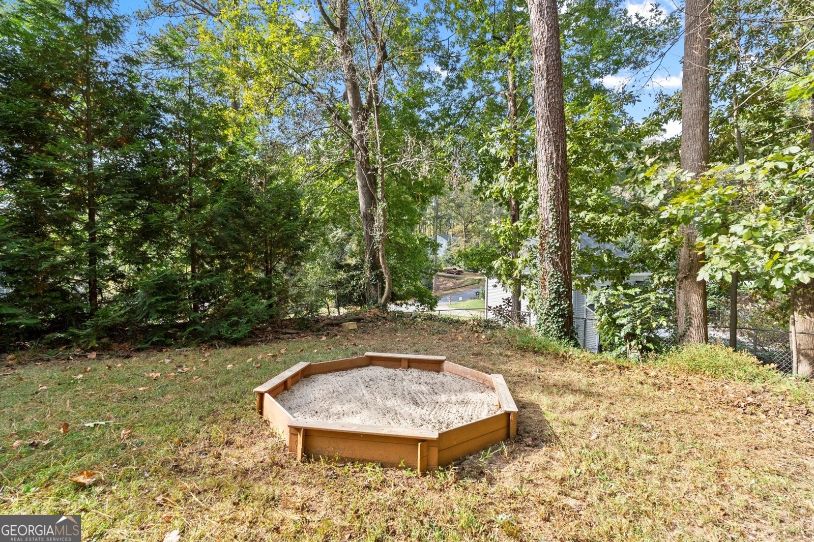 4586 Hunting Hound Lane Marietta - 38