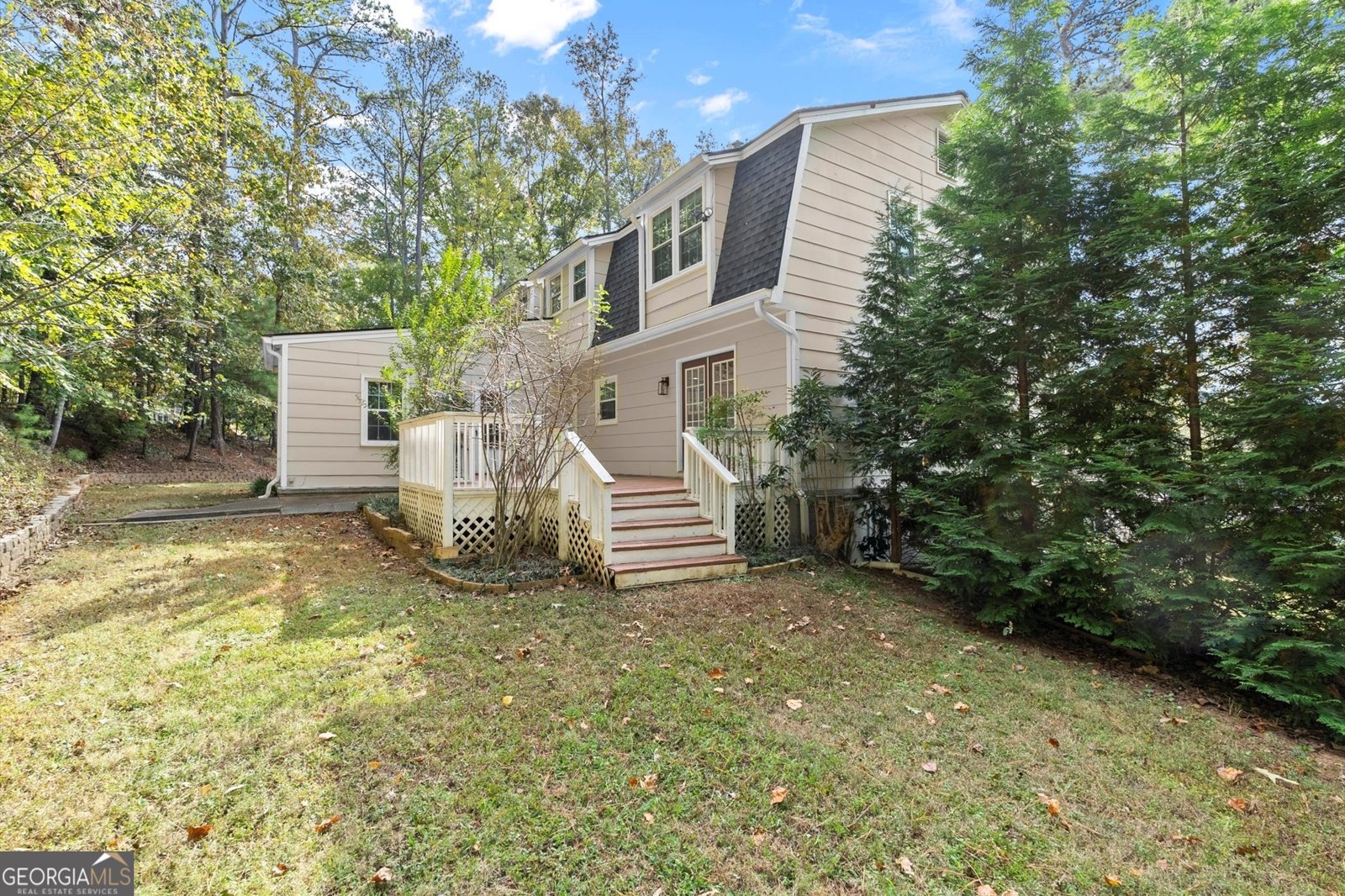 4586 Hunting Hound Lane Marietta - 39