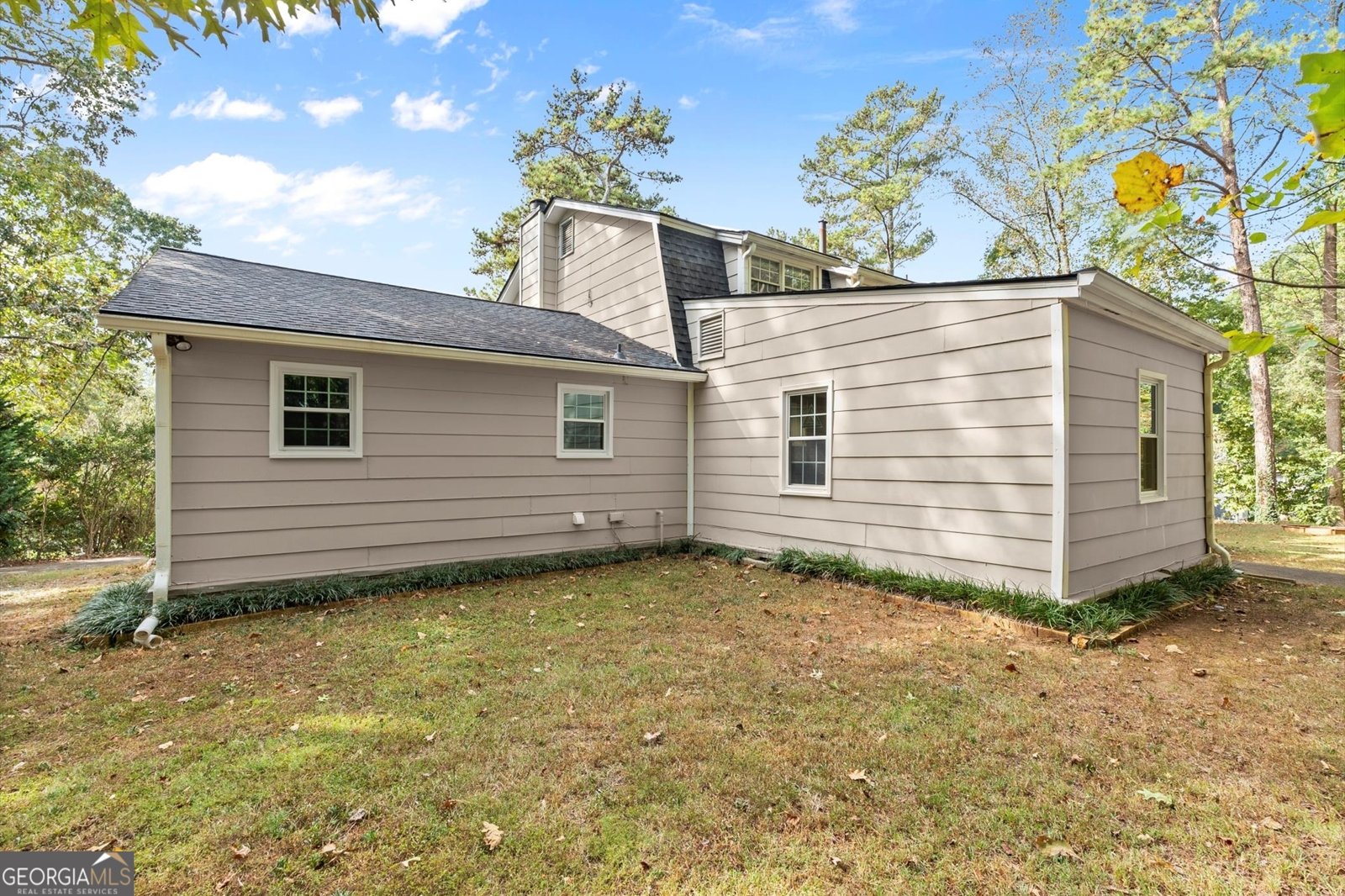 4586 Hunting Hound Lane Marietta - 40