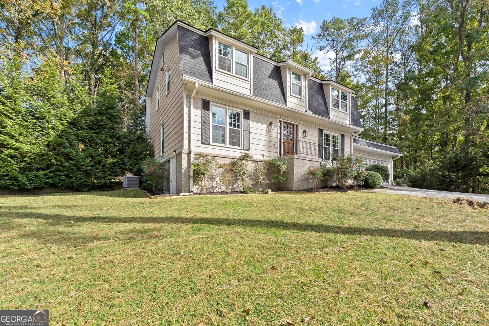 4586 Hunting Hound Lane Marietta - 41