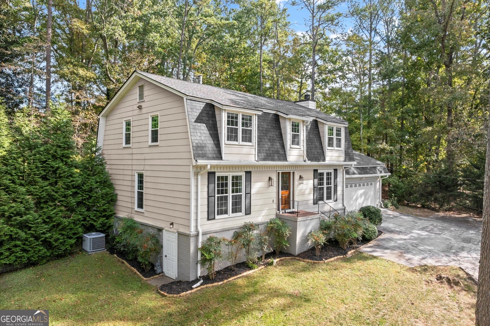 4586 Hunting Hound Lane Marietta - 42