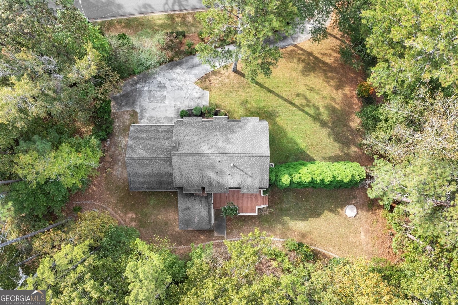 4586 Hunting Hound Lane Marietta - 44