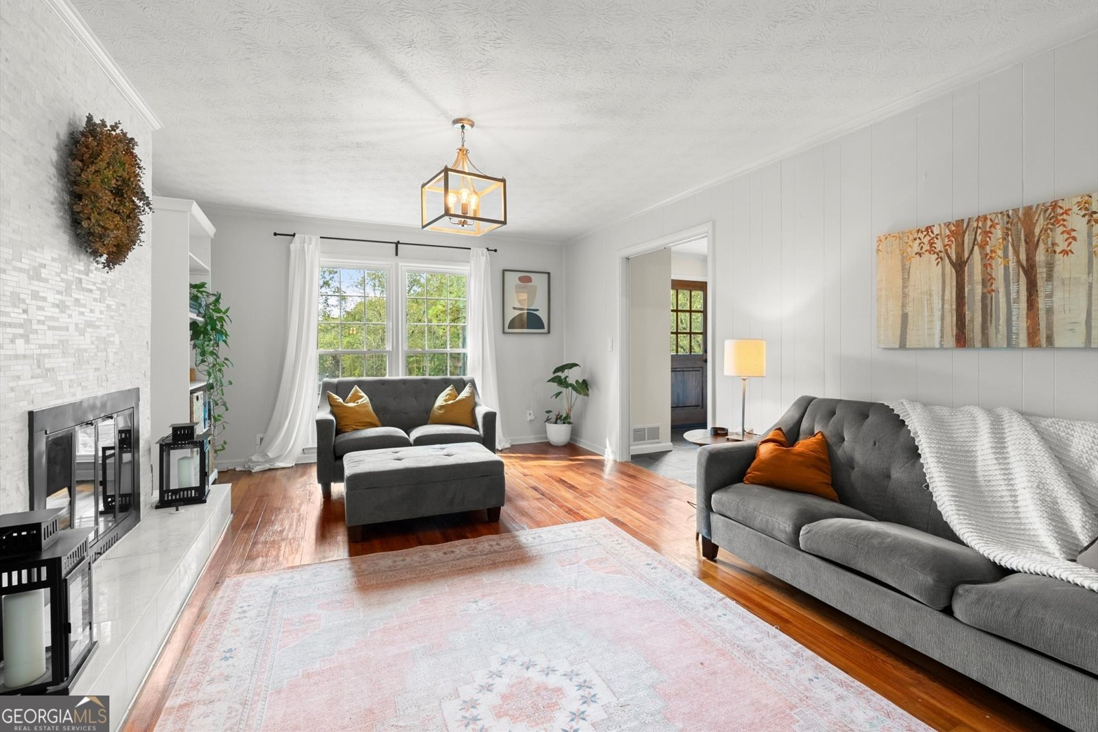 4586 Hunting Hound Lane Marietta - 6