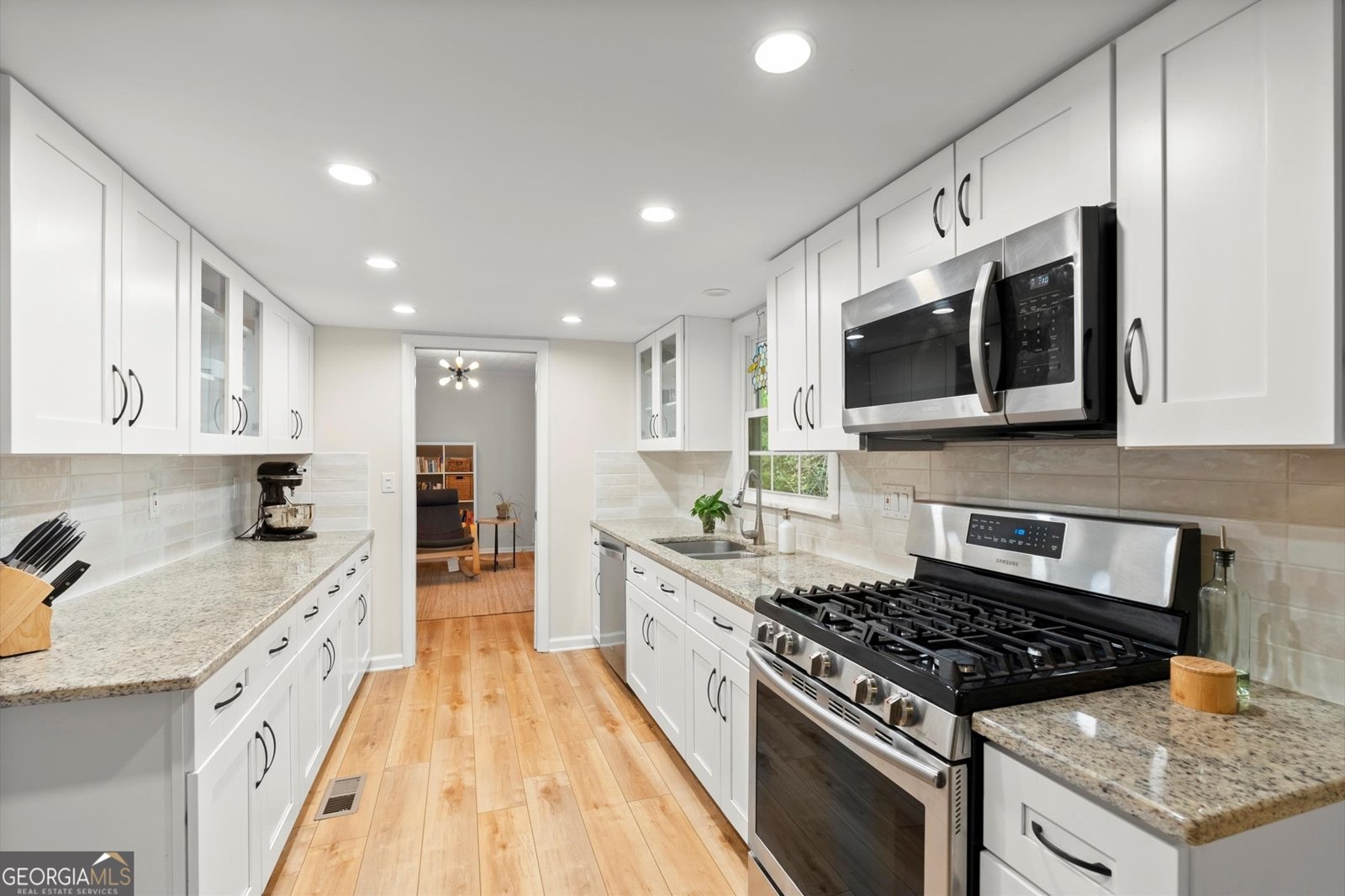 4586 Hunting Hound Lane Marietta - 7