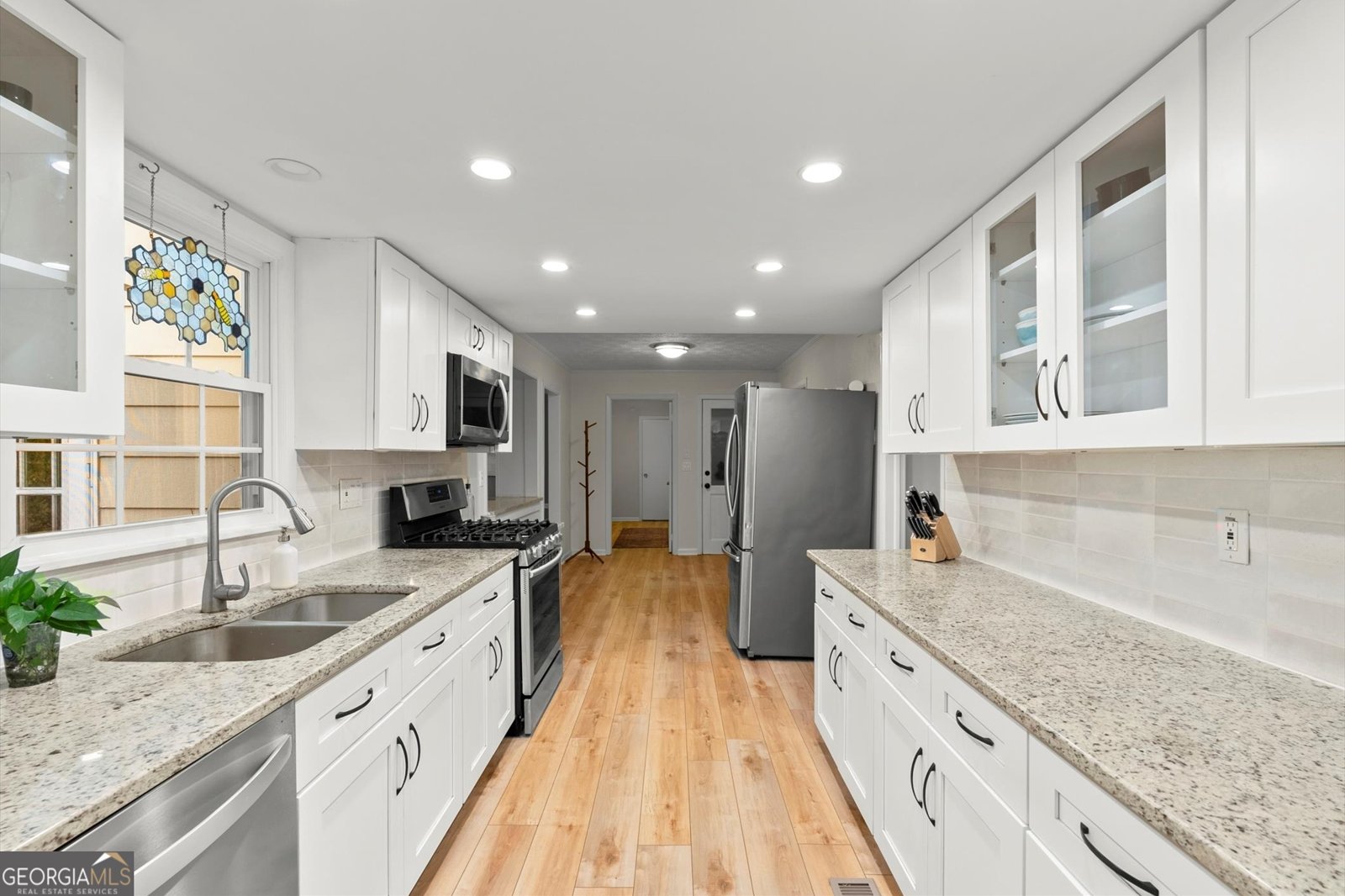 4586 Hunting Hound Lane Marietta - 8