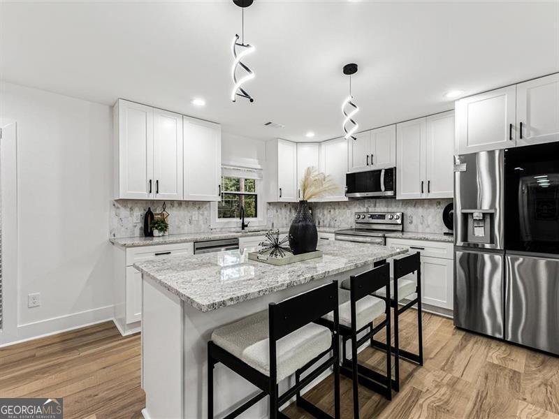 4071 Rainbow Drive Decatur - 20