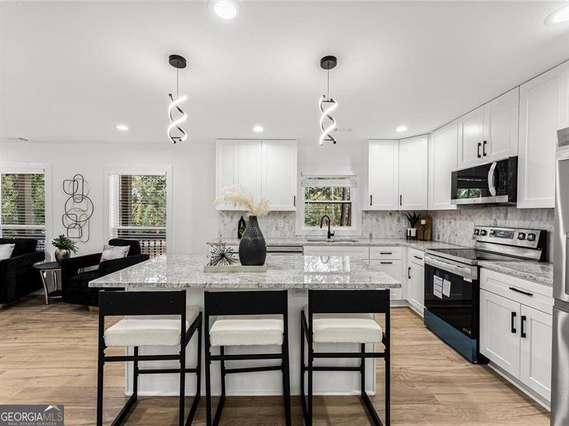 4071 Rainbow Drive Decatur - 21