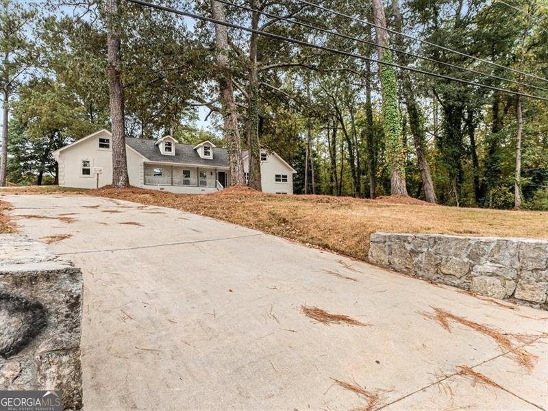 4071 Rainbow Drive Decatur - 3