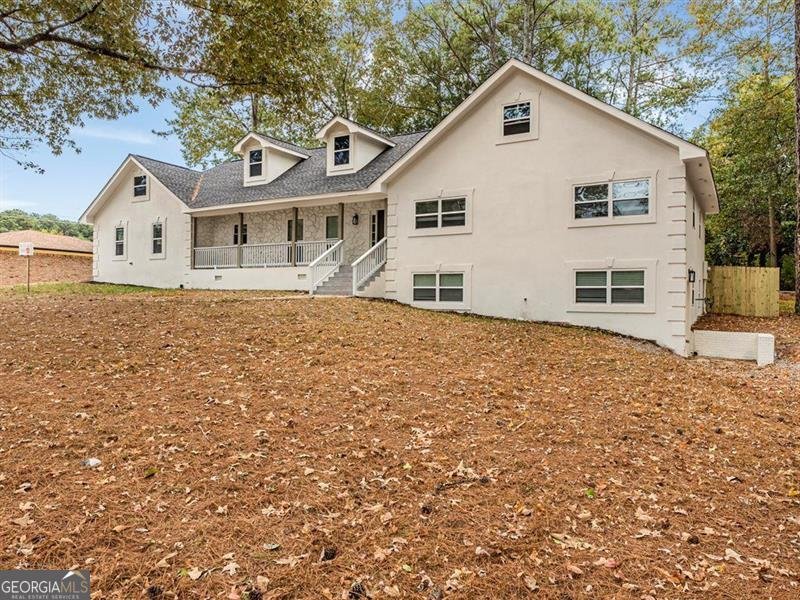 4071 Rainbow Drive Decatur - 4