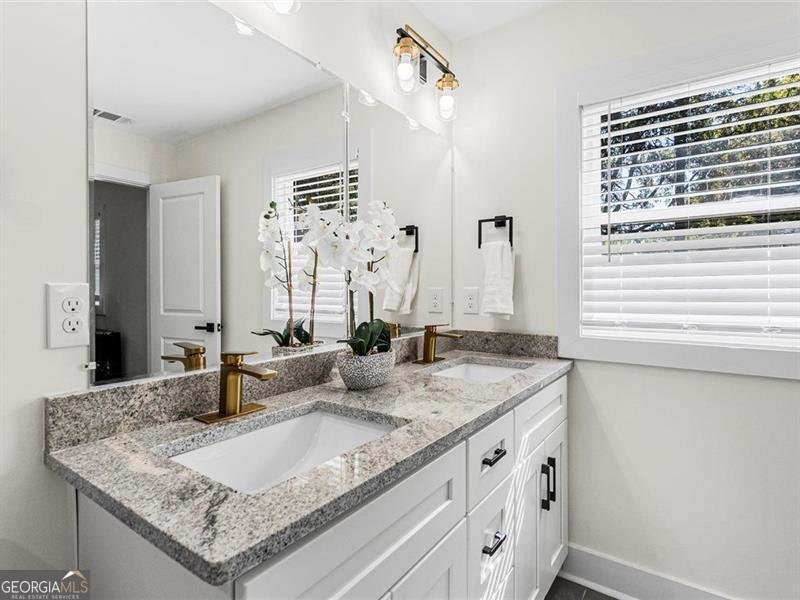 4071 Rainbow Drive Decatur - 43