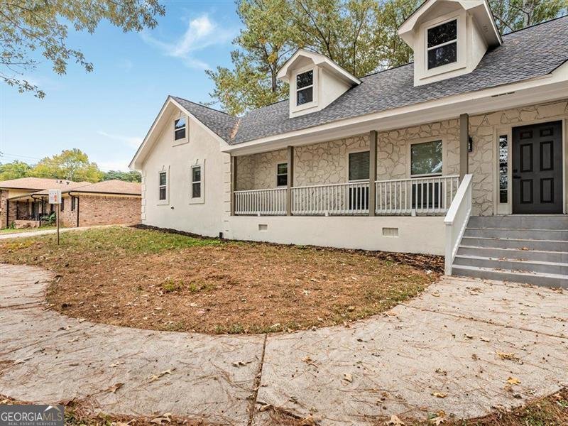 4071 Rainbow Drive Decatur - 5