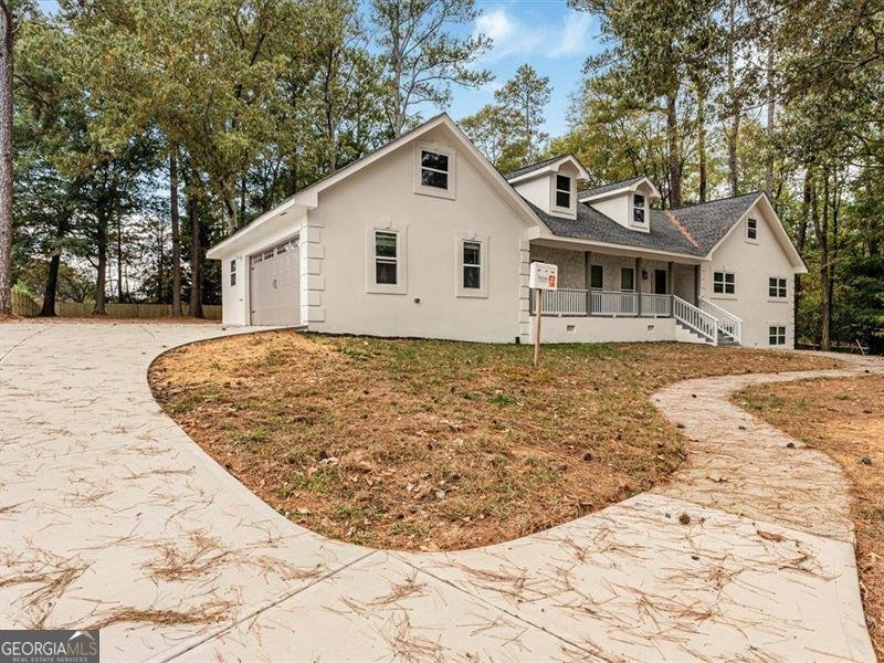 4071 Rainbow Drive Decatur - 6