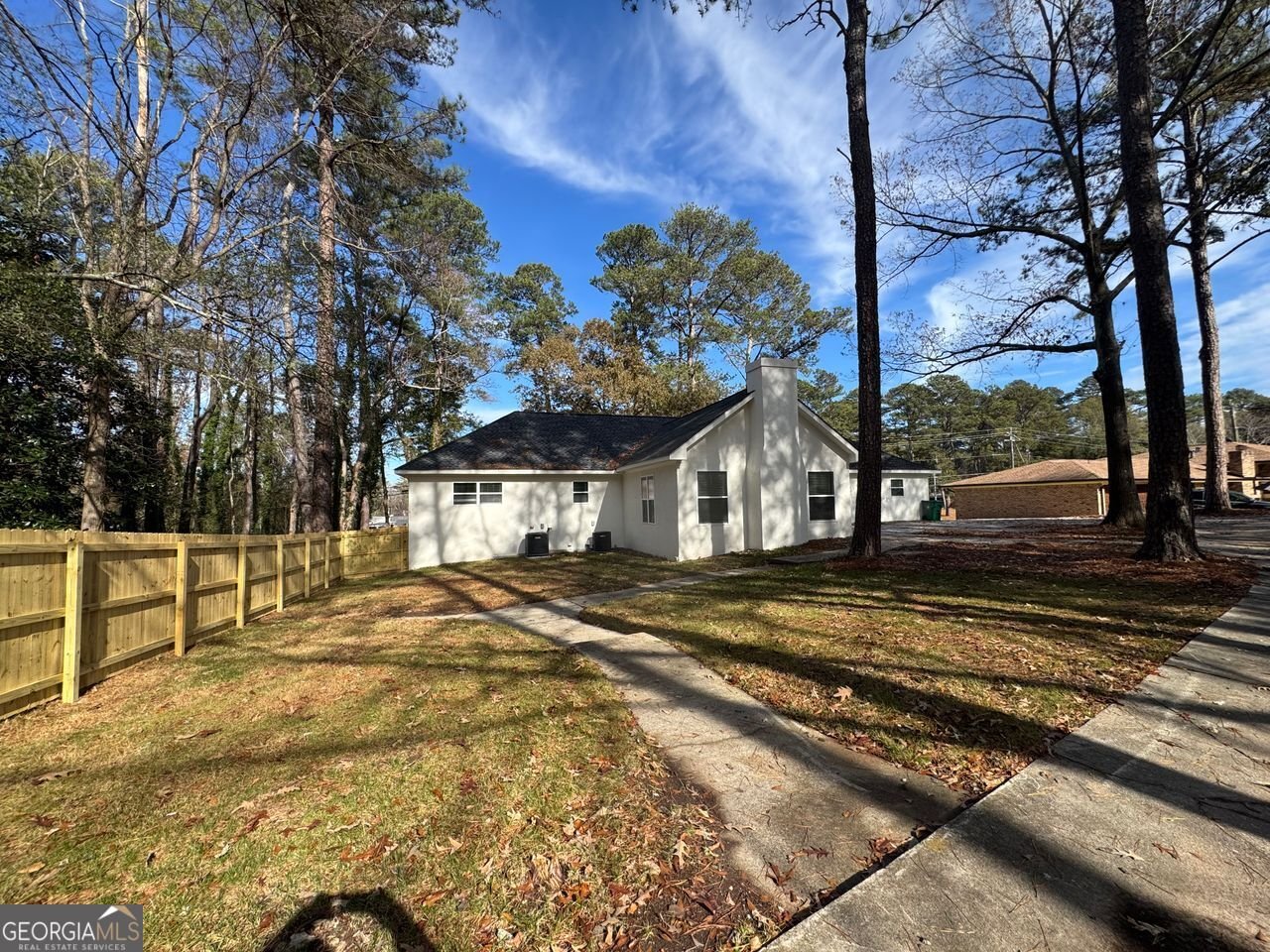 4071 Rainbow Drive Decatur - 60