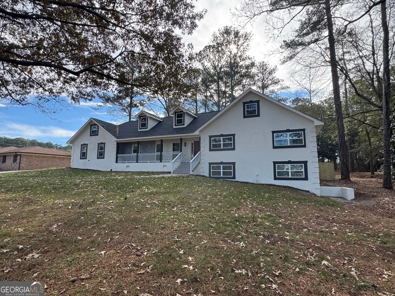 4071 Rainbow Drive Decatur - 61