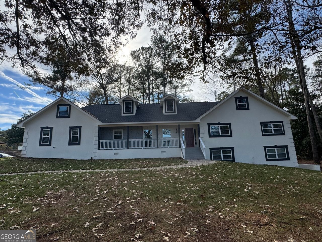 4071 Rainbow Drive Decatur - 64