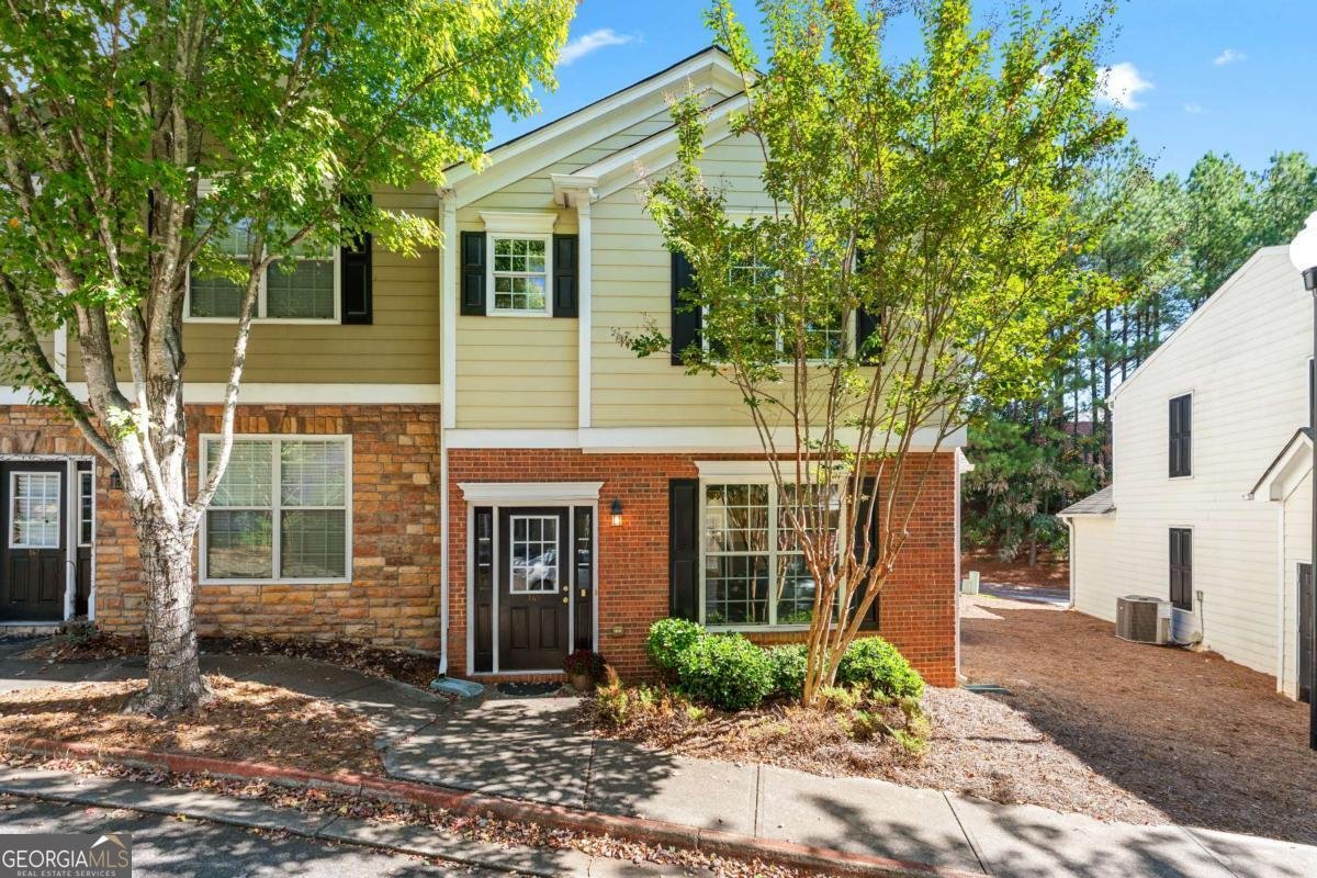 149 Riverstone Commons Circle Canton - 1