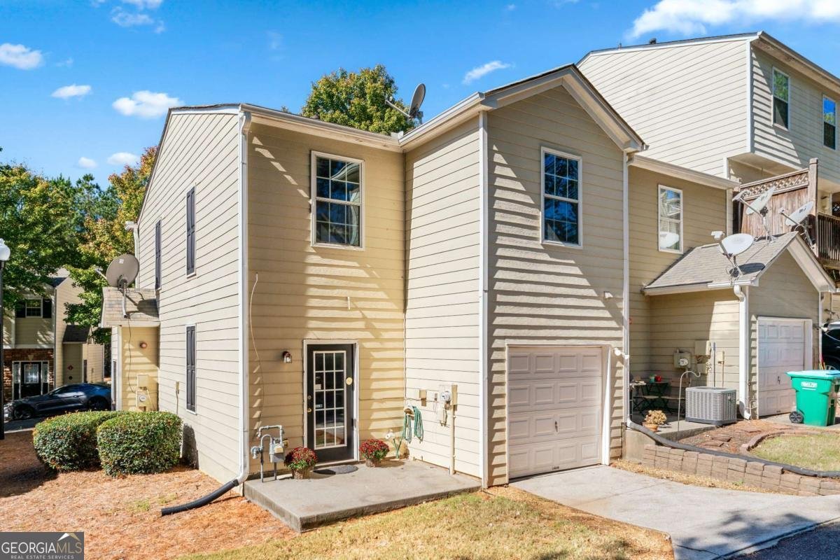 149 Riverstone Commons Circle Canton - 38