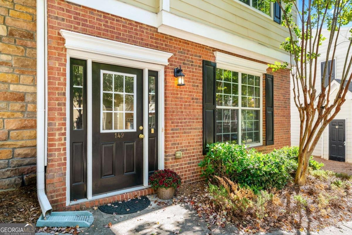 149 Riverstone Commons Circle Canton - 5