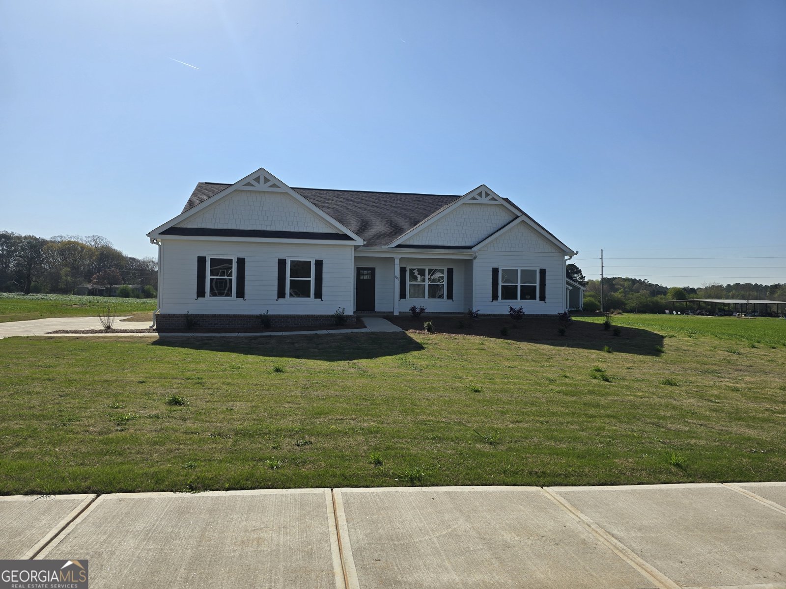 1001 Alaina Avenue Madison - 1