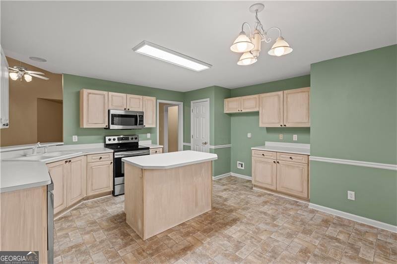 3435 Emily Place Douglasville - 13