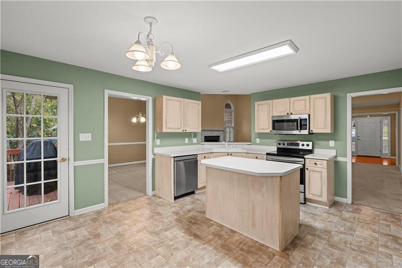 3435 Emily Place Douglasville - 14