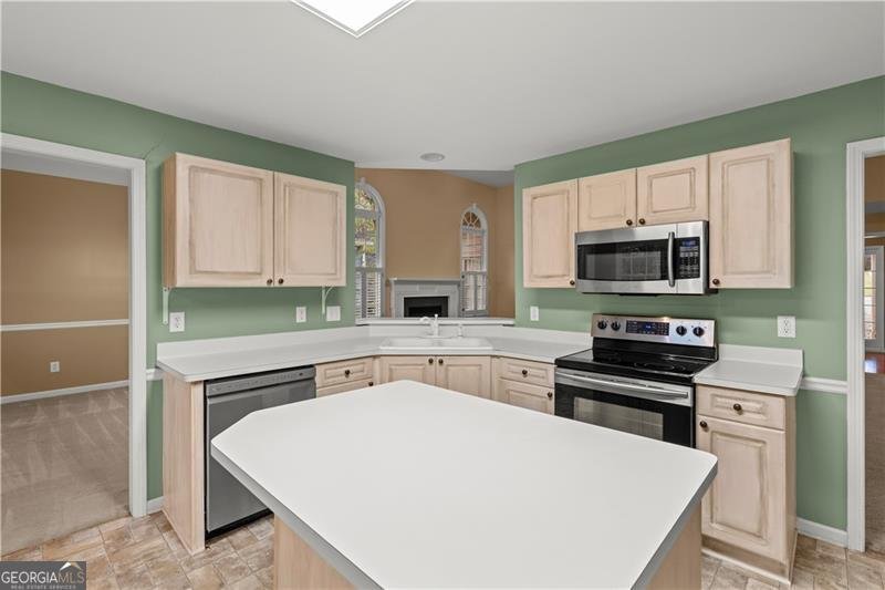 3435 Emily Place Douglasville - 15