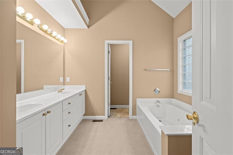 3435 Emily Place Douglasville - 19