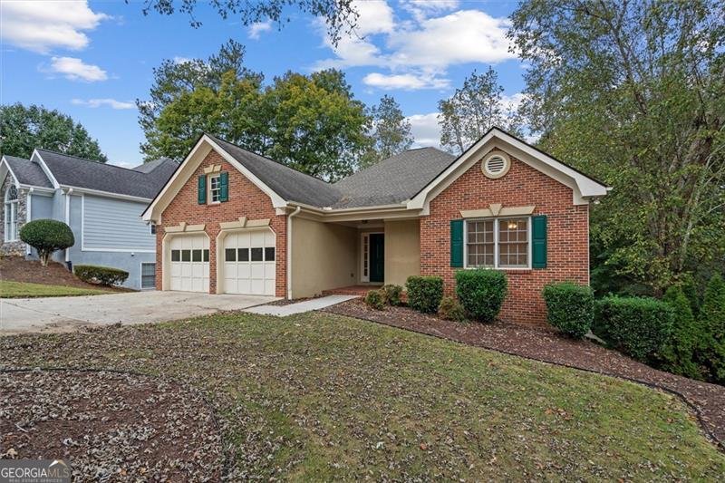 3435 Emily Place Douglasville - 2